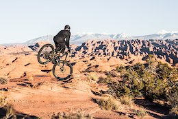 Video: Moab's Captain Ahab Like You've Never Seen Before in 'Transcend'