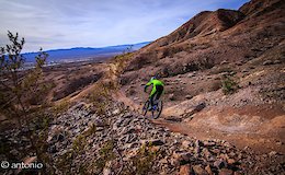 Details Announced for the 2019 Mob n Mojave Enduro