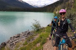 Sweet Skills Announces Details for 2019 Backcountry Camps
