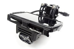 Review: Syntace's Smart-Map Gripper &amp; Lupine's Piko Lighting Combo