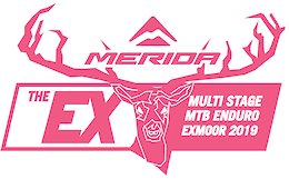 Merida EX Enduro Logo