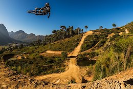 Video: 'This Step Up is One of the Most Unreal Jumps I've Ever Hit' - Week 3 Update from DarkFEST
