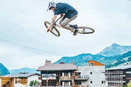 In His Own Words: Tomas Lemoine Describes Competing on Slopestyle's Biggest Stage - Part II