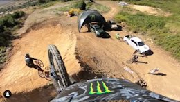 Adolf Silva Articles - Pinkbike