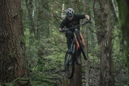 Video: Jesse Melamed is So Damn Fast
