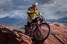 The Big Bike Film Night 2019 Selection & Dates Announced