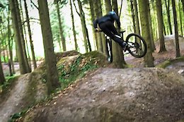 Jasper Penton Articles - Pinkbike