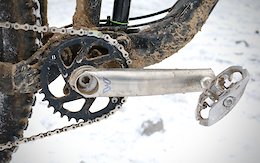 Review: 1 Year on Cane Creek's Ultra-Light Titanium eeWings Cranks