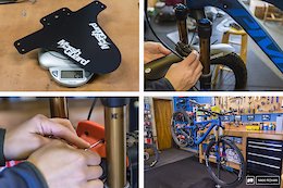 Gear Guide: 10 Fenders for Sloppy Winter Mountain Biking