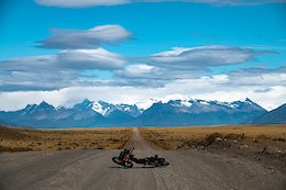 Video: Bikepacking the Wild Side of Patagonia