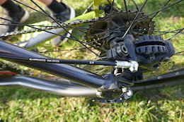 voodoo bizango 2017 spec