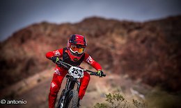 Race Report: 2019 Mob n Mojave