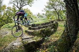 Video: Two Wheeled Adventure Across Slovenia in 'Mountains to Sea'