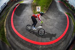 Details Announced for 2019 Red Bull Pump Track World Championship