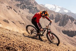 Andes Pacifico Returns for 2020 with Brand New Stages