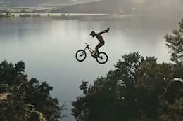 Video: Huge Tricks on Huge Jumps With Conor MacFarlane