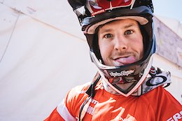 Podcast: Ruaridh Cunningham on His Transition to EWS, Killing Wheels &amp; More