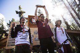 Event Report: Red Bull Pump Track World Championship Qualifier in Chile