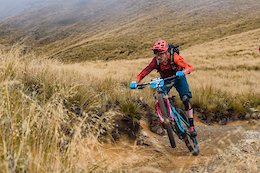 Video & Race Report: Trans NZ Days 1 & 2 - Racing in Narnia
