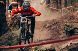 Race Report: New Zealand DH Nationals #2