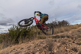 Video: Exploring Tucson, Arizona with Jeff Kendall-Weed in 'Local Loam'