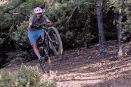 Video: Fast Fun on the Specialized Epic EVO