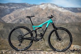 First Ride: Salsa's New Spearfish and Horsethief