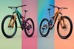 Orbea Unveils 2019 Enduro Team Bikes