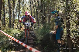 Race Report: 2019 Greg Minnaar Cycles Gravity Series Enduro #1