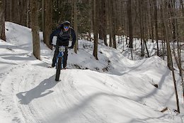 Video &amp; Race Report: Third Time's a Charm - Winter Woolly 2019 Recap