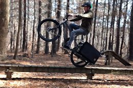 Video: Chris Akrigg Reimagines the Cargo Bike