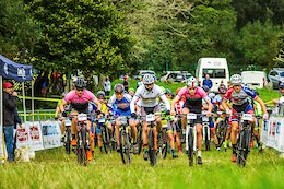 Race Report: 2019 Azores XCO Cup - Sete Cidades