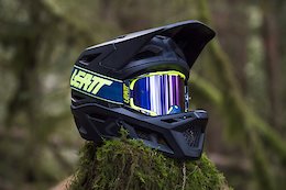 First Look: Leatt Velocity 6.5 Goggle