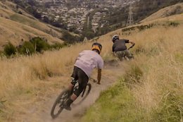 Video: High-Speed Antics in Christchurch, New Zealand