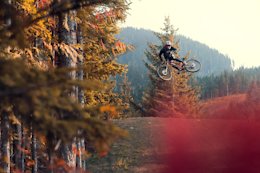 Video: The Self-Funded DH Race Life