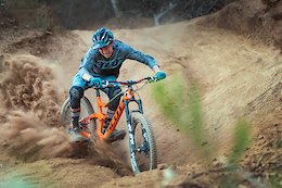 Video: DMR Announces AXE Crank with Sideways Action from Brendan Fairclough &amp; Olly Wilkins