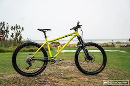 5 Privateer Bikes From the NZ Enduro