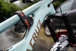 Round Up: EWS Carrying Solutions From the NZ Enduro