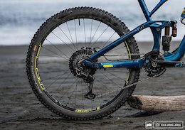 9 Wet Weather Tire Combos From the NZ Enduro