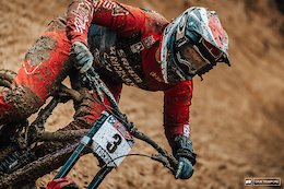 Finals Photo Epic: Southern Discomfort - 2019 Windrock Pro GRT