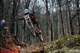 Christopher Grice Joins Loic Bruni &amp; Finn Iles on Specialized Gravity