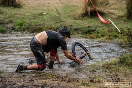 Video: Carnage on the NZ Enduro River Crossing [Updated with Response from NZ Enduro]