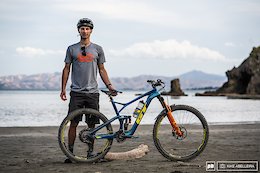 10 Pro Bikes From the NZ Enduro
