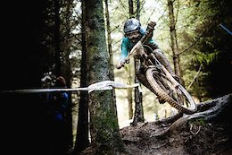 Video &amp; Race Report: Scottish Downhill Association Ae Forest Round 1