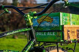 Paul Component Unveils the Sierra Klunker