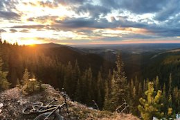 Details Announced for Baseline Mountain Poker Rally 2019