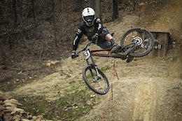 Video: Rooted MTB Take on the Windrock Slop Fest