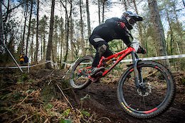Video &amp; Race Report: 2019 Mini DH Round 3 - Forest of Dean