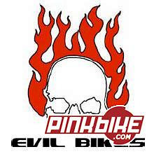 Evil Bikes ownership changes hands