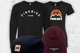Pinkbike Shop: Kick Off The 2019 Season With Free Global Shipping